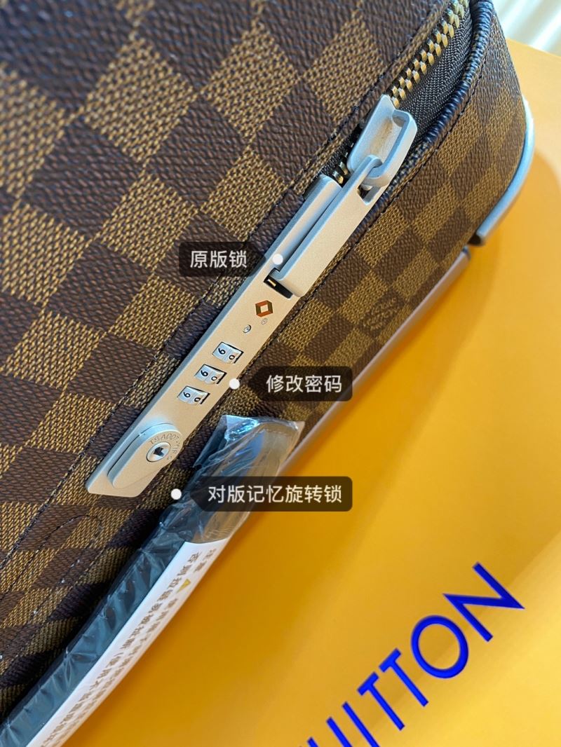 Louis Vuitton Suitcase